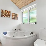 Feriehus Nanni - From The Sea By Interhome *
