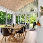 Nanni - From The Sea By Interhome * Hadsund