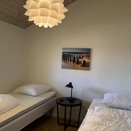 Nanni - From The Sea By Interhome Casa vacanze