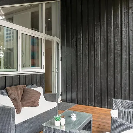Nanni - From The Sea By Interhome Casa vacanze Hadsund