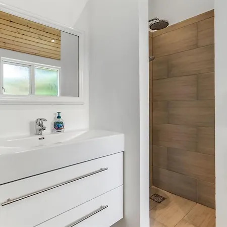 Nanni - From The Sea By Interhome Feriehus Hadsund