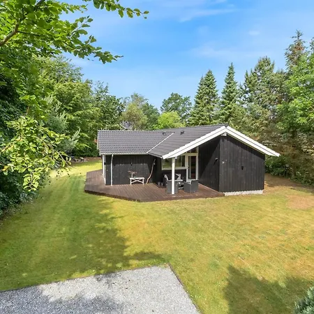 Feriehus Nanni - From The Sea By Interhome