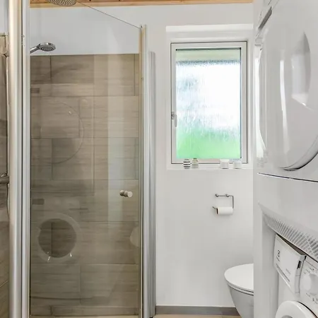 Nanni - From The Sea By Interhome Feriehus Hadsund