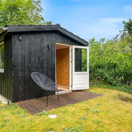 Feriehus Nanni - From The Sea By Interhome Hadsund