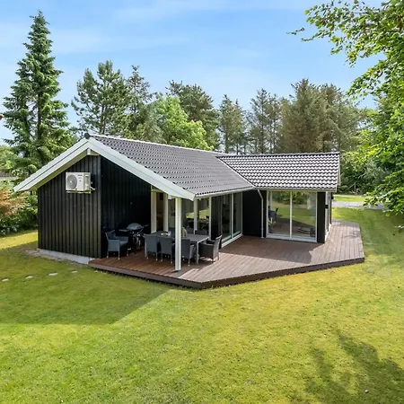 Nanni - From The Sea By Interhome Hadsund
