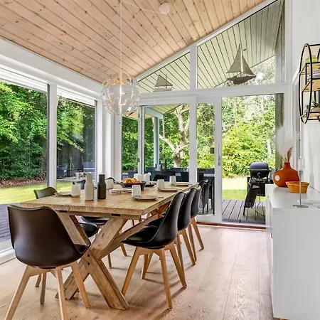 Nanni - From The Sea By Interhome * Hadsund