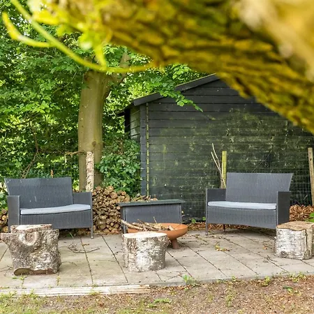 Nanni - From The Sea By Interhome Hadsund