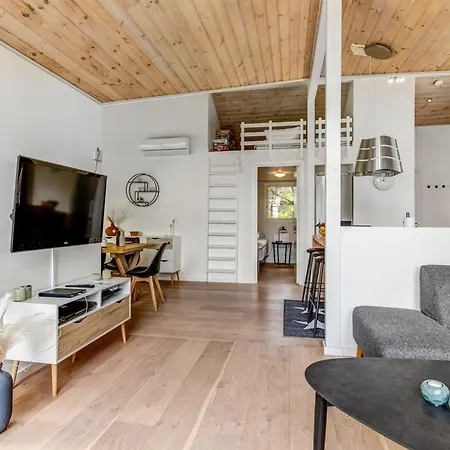 Nanni - From The Sea By Interhome * Hadsund