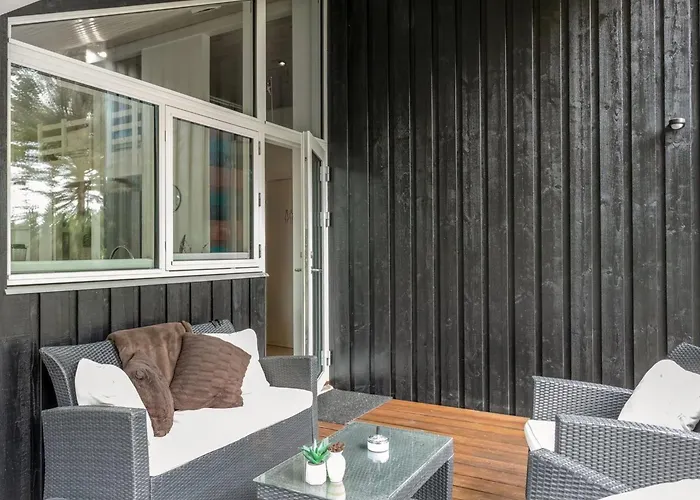 Сasa de vacaciones Nanni - From The Sea By Interhome